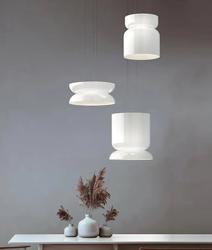 Totem Led Pendant Lamp