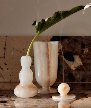 The Suzhou Nephrite Incense Plinth