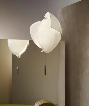 Voiles Pendant Lamp