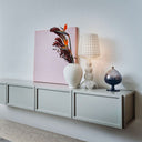 Exquisite Kabuki Table Lamp S28
