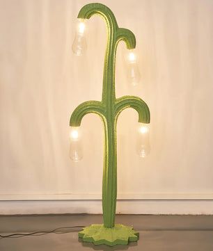 Cactus Floor Lamp
