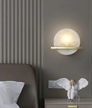 Savion Wall Lamp