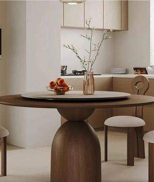 Mid Century Dining Table Set