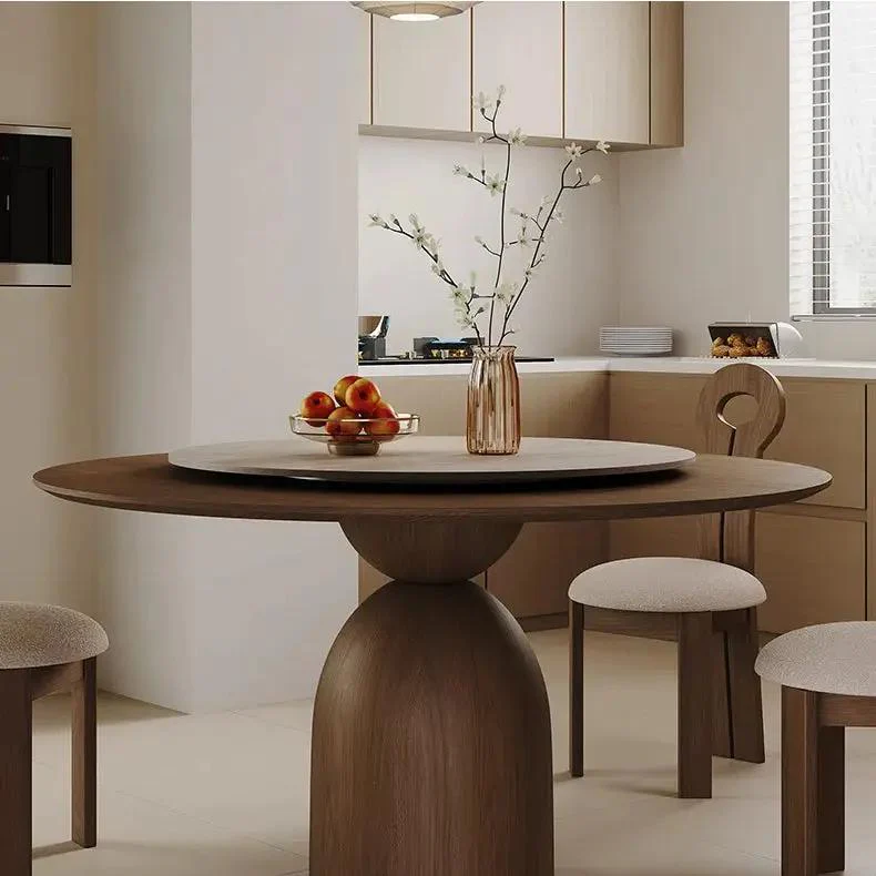 Mid Century Dining Table Set