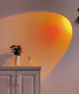 Sunset Wall Lamp