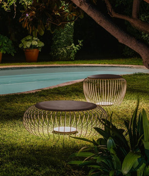 Meridiano Garden Table Light