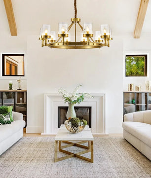 Kelleher Chandelier
