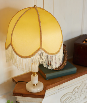 Roussillon Table Lamp