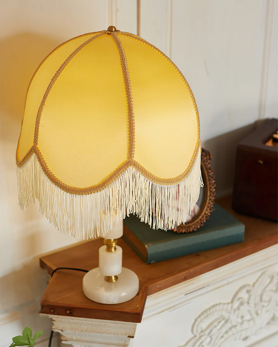 Roussillon Table Lamp