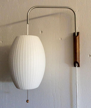 Nelson Wall Lamp