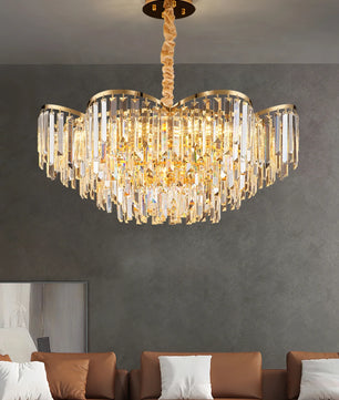 Astraluxe Chandelier
