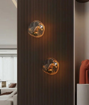 Melt Wall Light S55