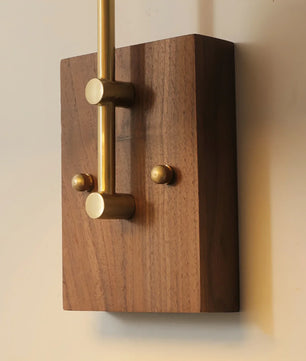 Runia Wall Lamp