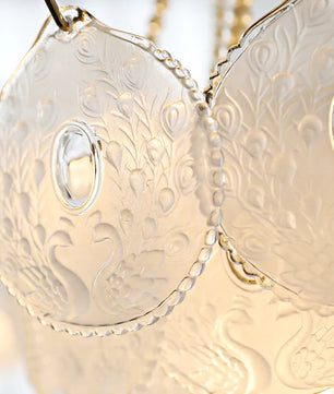 Pertid Chandelier