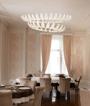 Airone Chandelier