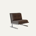 Accent  Armchair Lounge Side