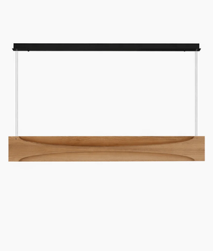 Biarritz Undulating Linear Suspension