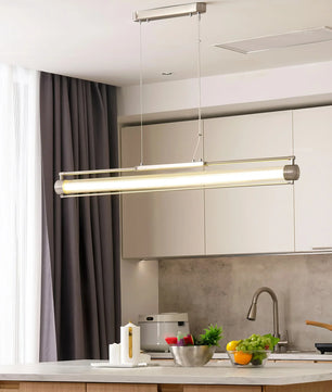 Lirna LED Chandelier