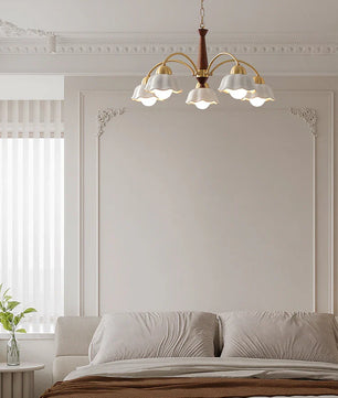 Swedish Modern Chandeliers