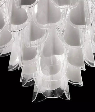 Glacier Murano Chandelier