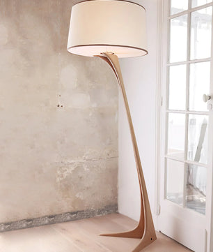 Stockholm Floor Lamp