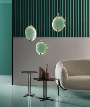 Horo Pendant Lamp