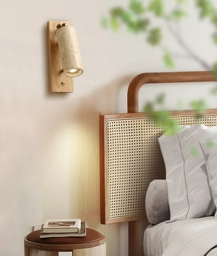 Ouglres Wall Lamp