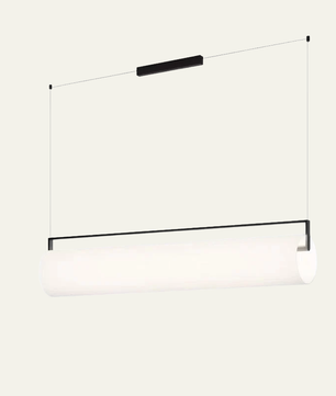 Arc Linear Pendant Light