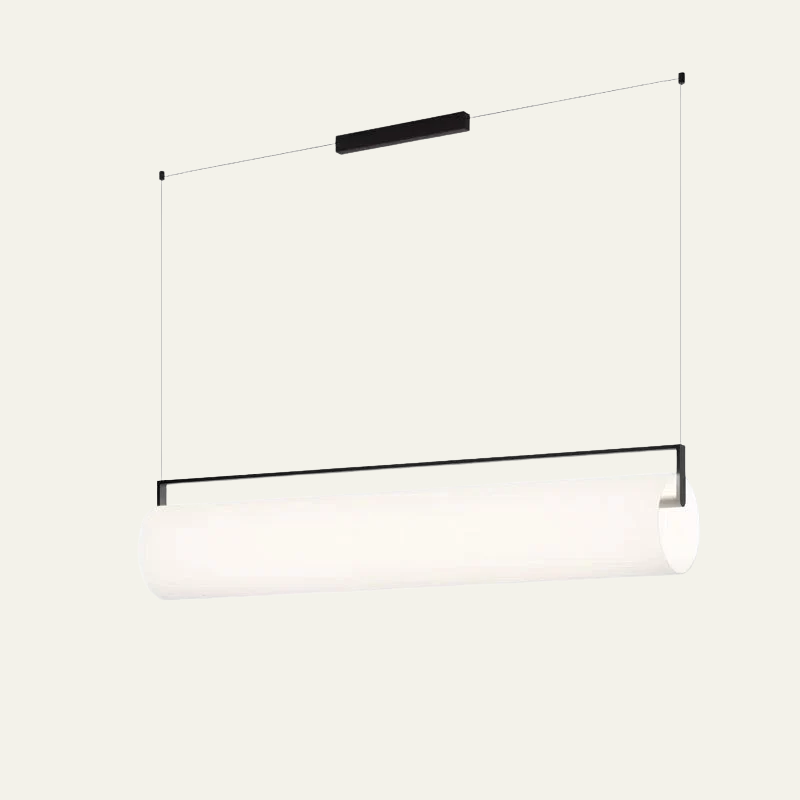 Arc Linear Pendant Light