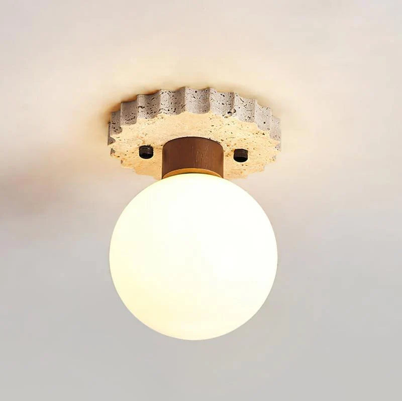 Aisle Ceiling Lamp
