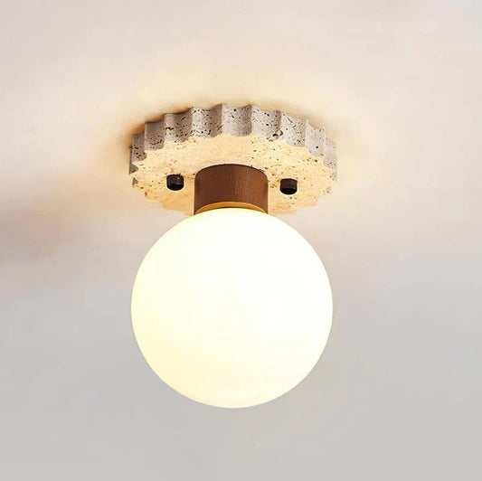 Aisle Ceiling Lamp