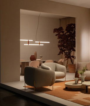 Paralela Chandelier