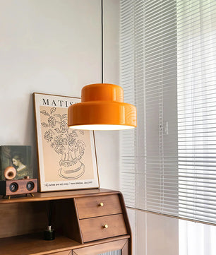 Poker Pendant Lamp