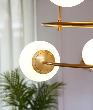 Maytoni Balance Chandelier