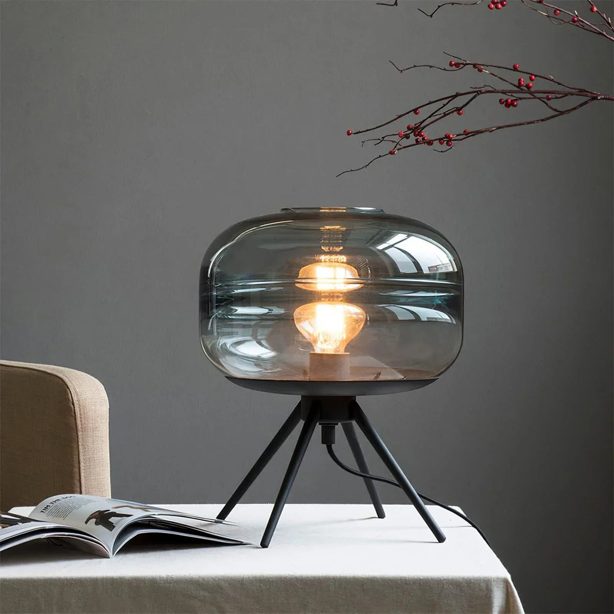 JAR Table Lamp