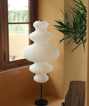 Neiko Paper Floor Lamp