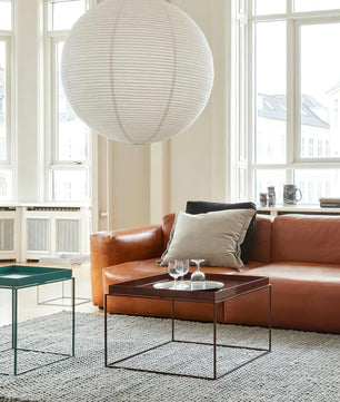 Washi Paper A Pendant Lamp