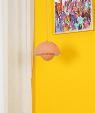 Semicircle Pendant Lamp