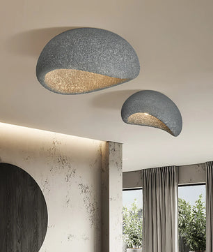 Khmara Wabi Sabi Ceiling Lamp