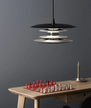 Diablo Pendant Lamp