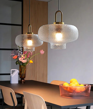 Marco Pendant Lamp