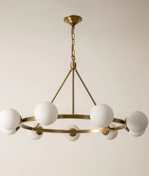 Carolee Chandelier