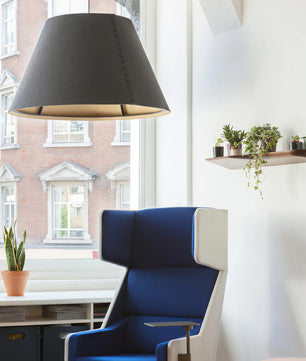 Acoustic Pendant Lamp