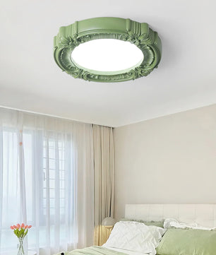 Ekena Retro Ceiling Lamp