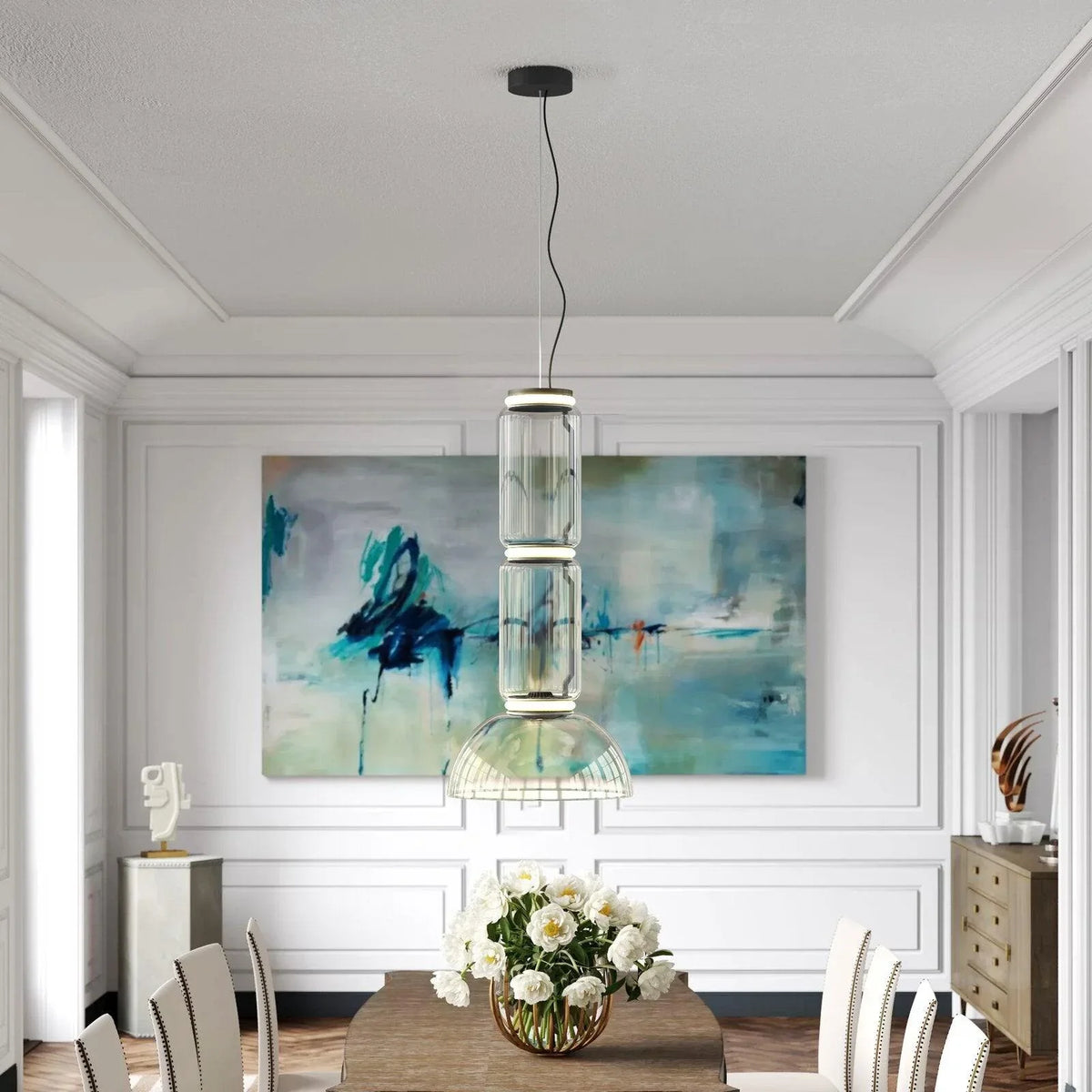Noctambule Pendant Lamp
