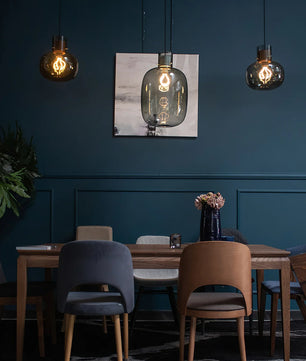 Awa Pendant Light
