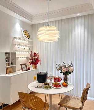 Carmina Pendant Lamp