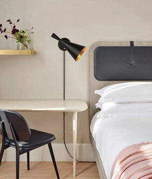 Beat Wall Lamp