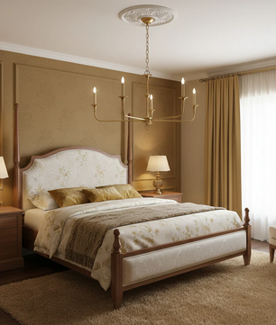 Seraphina Modern Chandelier