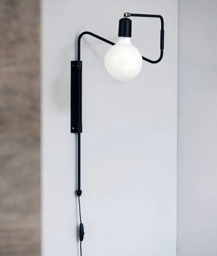 Swing Wall Lamp